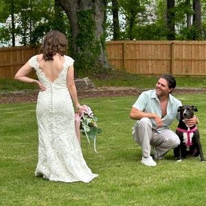 Meet your Posher, Christina